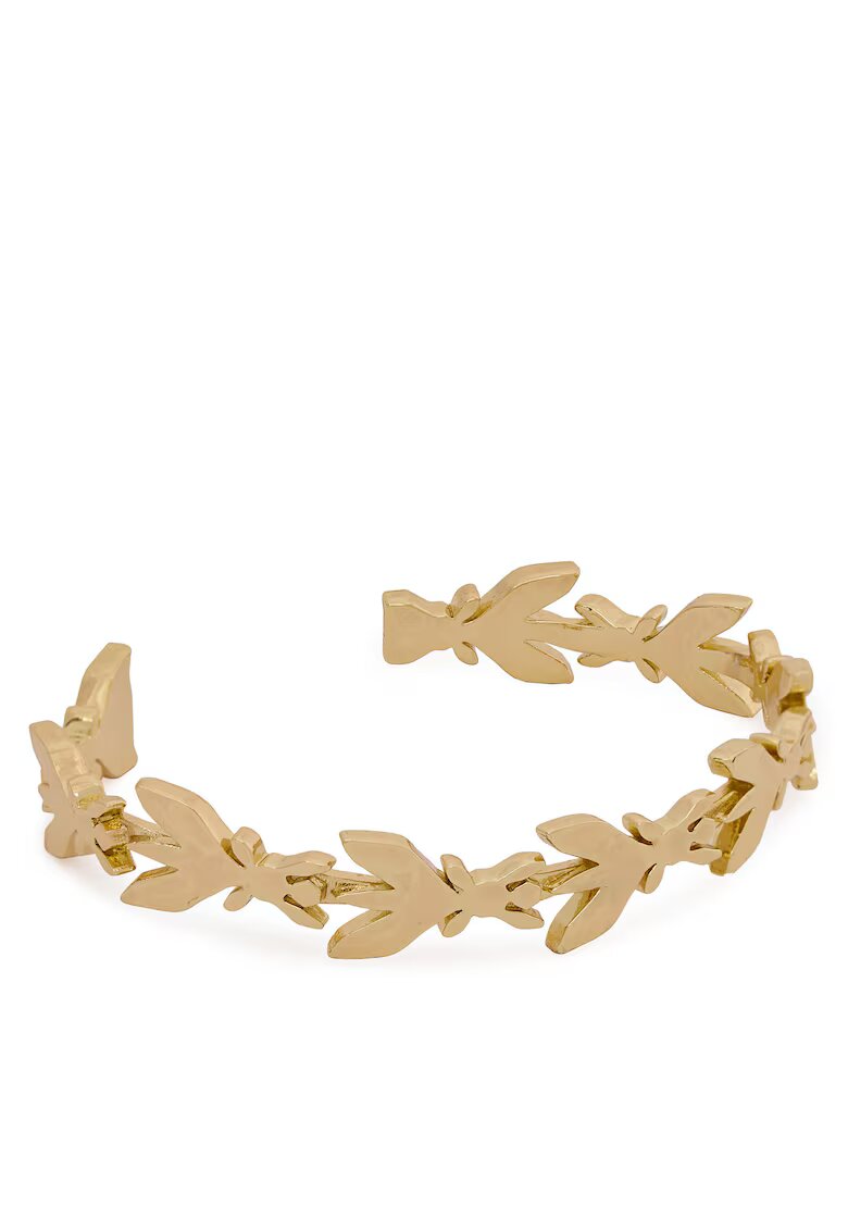Patrizia Pepe Дамска гривна Light Shiny Gold 8J1345/M068-F130