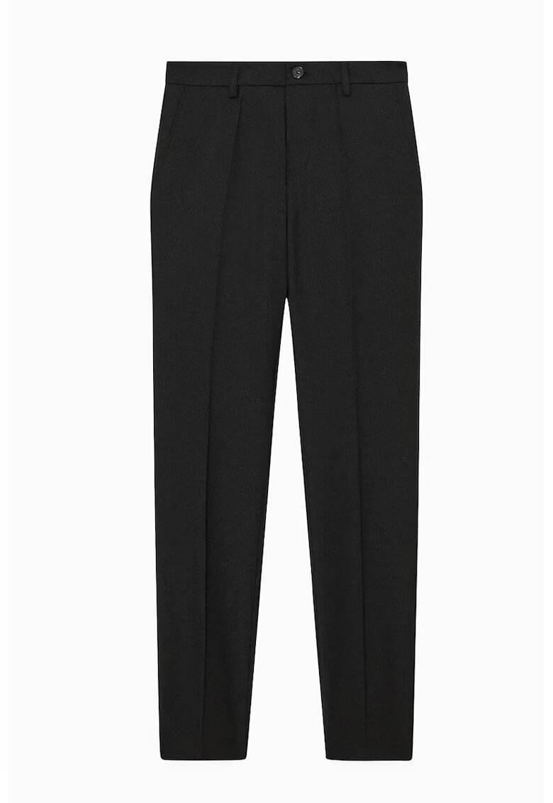 Patrizia Pepe Панталони regular fit с странични джобове PP6