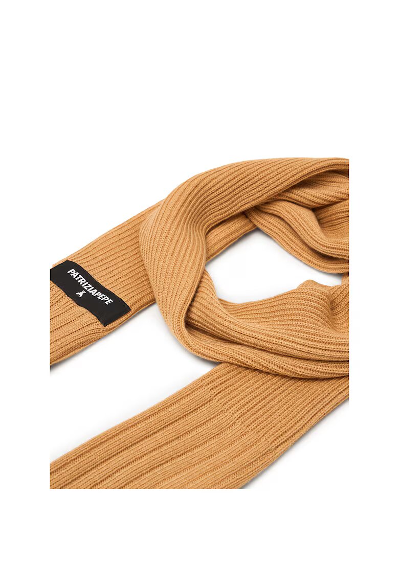 Patrizia Pepe Sal Caramel Beige - 2F0110/K9O3A-B794