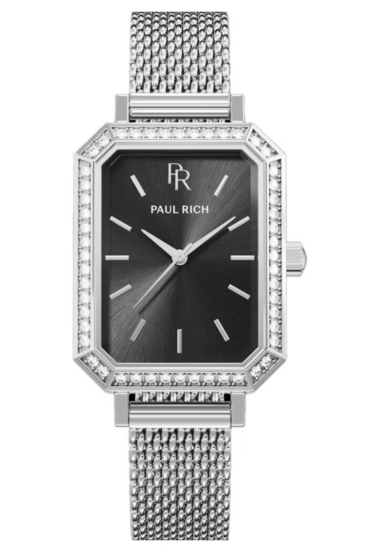PAUL RICH Дамски часовник PR-45285 - Кварцов - 23мм - 3ATM