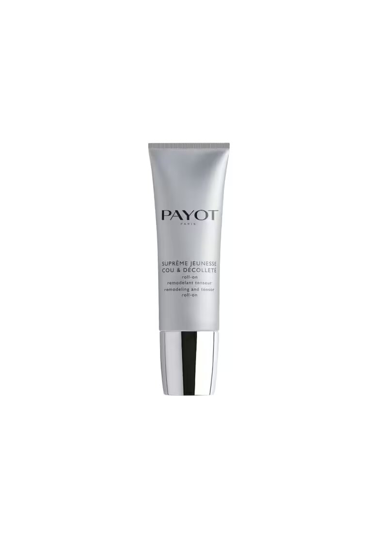Payot Крем против стареене - Supreme Jeunesse - Гърло и гърди - 50 мл