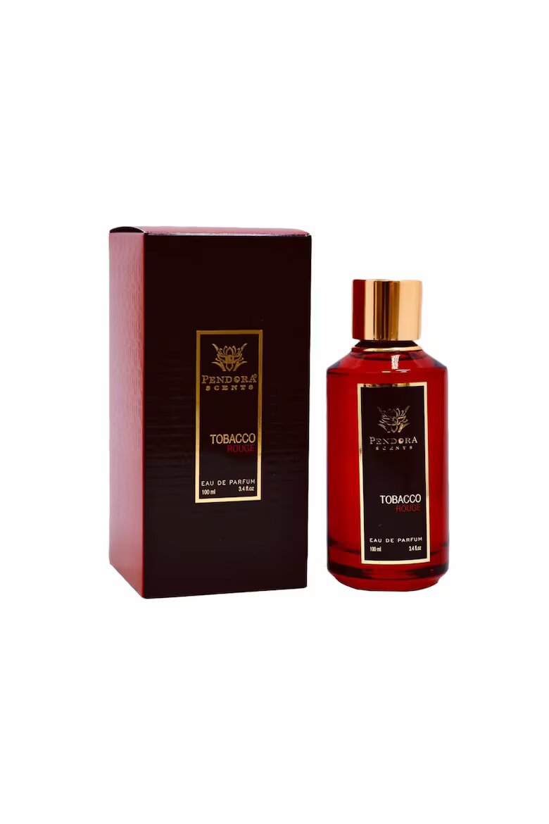Pendora Scents Парфюмна вода Paris Corner Tobacco Rouge Eau de Parfum 100 ml