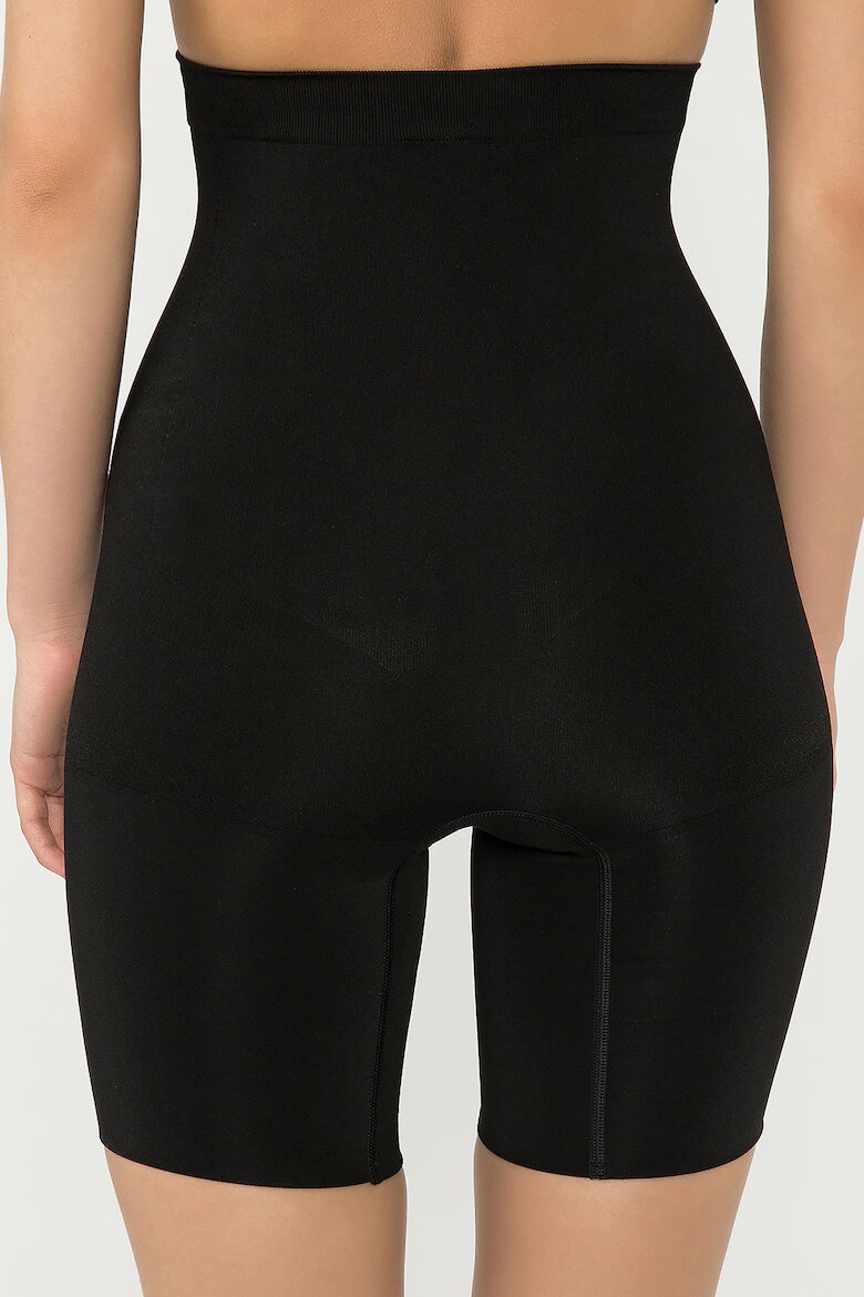 Penti Моделиращ къс клин Seamless Черен