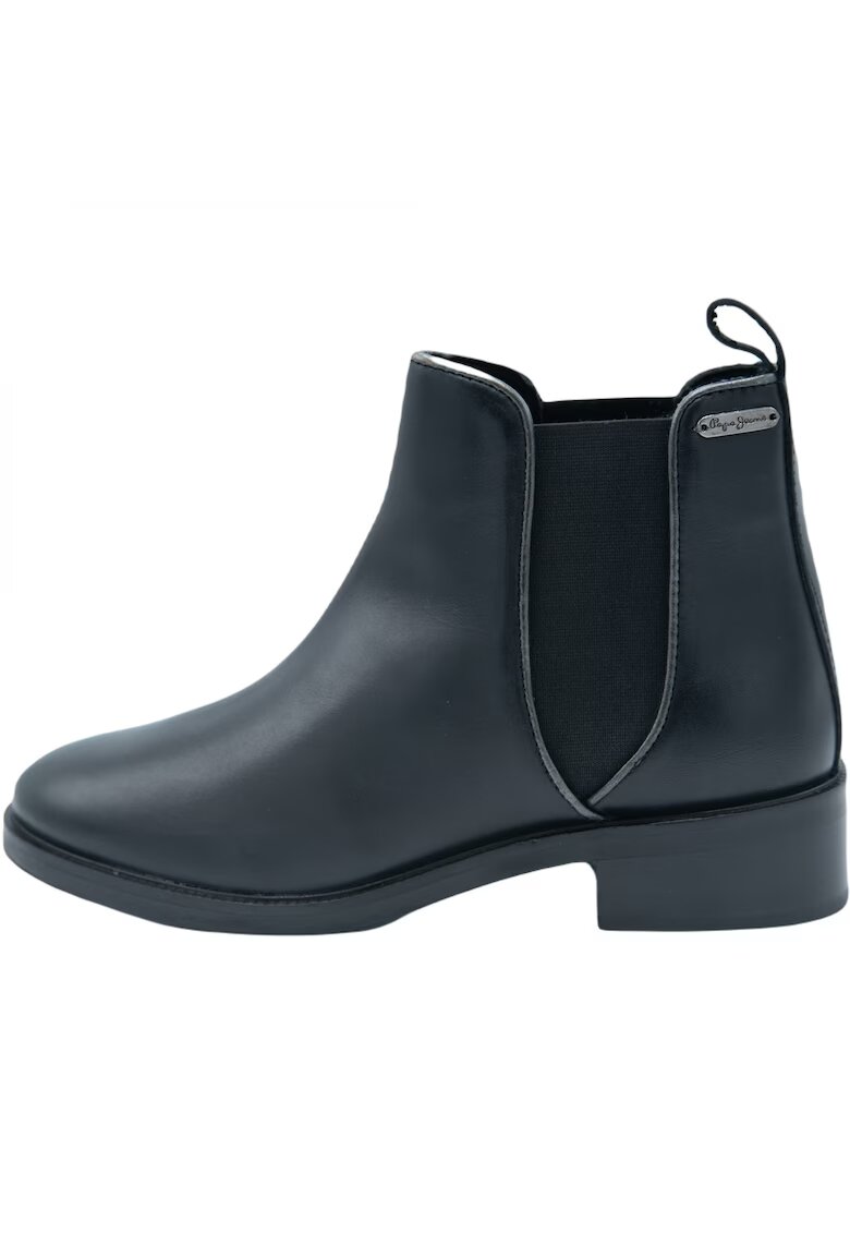 Pepe Jeans Ботуши Devon Basic.