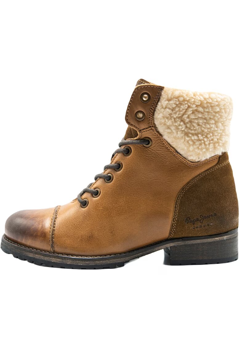 Pepe Jeans Ботуши Melting Warm