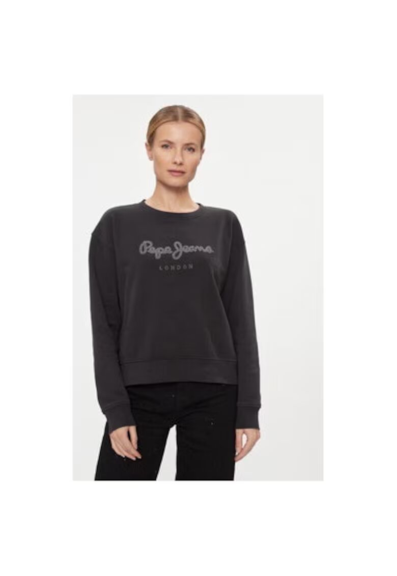 Pepe Jeans Дамска блуза - 303438692 - Памук -