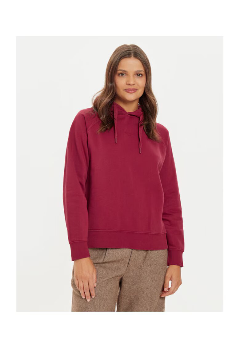 Pepe Jeans Дамска блуза - 304416385 - Памук - XL INTL