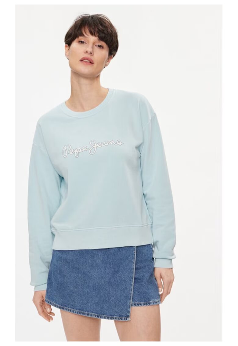 Pepe Jeans Дамска блуза - 79408 - Памук/Полиестер