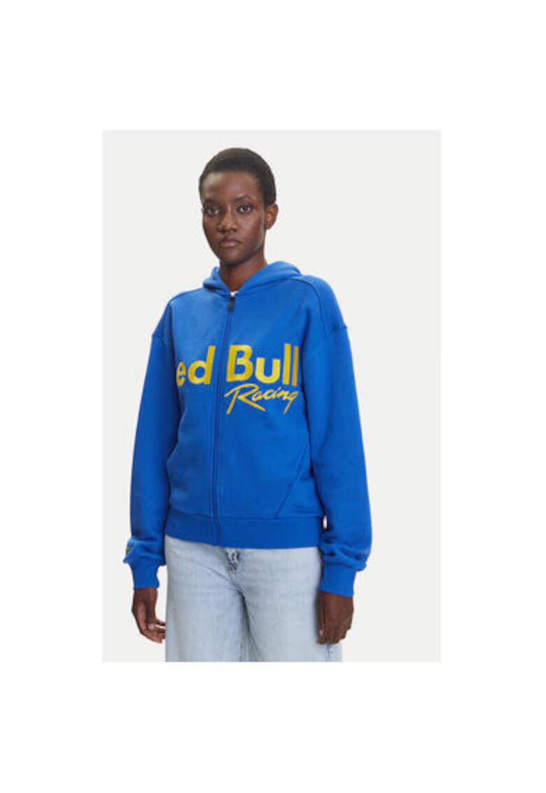 Pepe Jeans Дамска блуза RL580011 - Памучен -