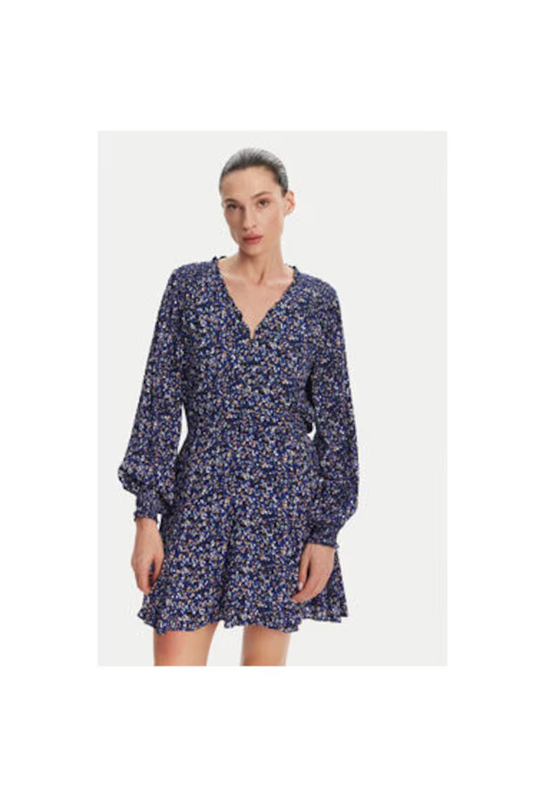 Pepe Jeans Дамска рокля PL953639 - Вискоза