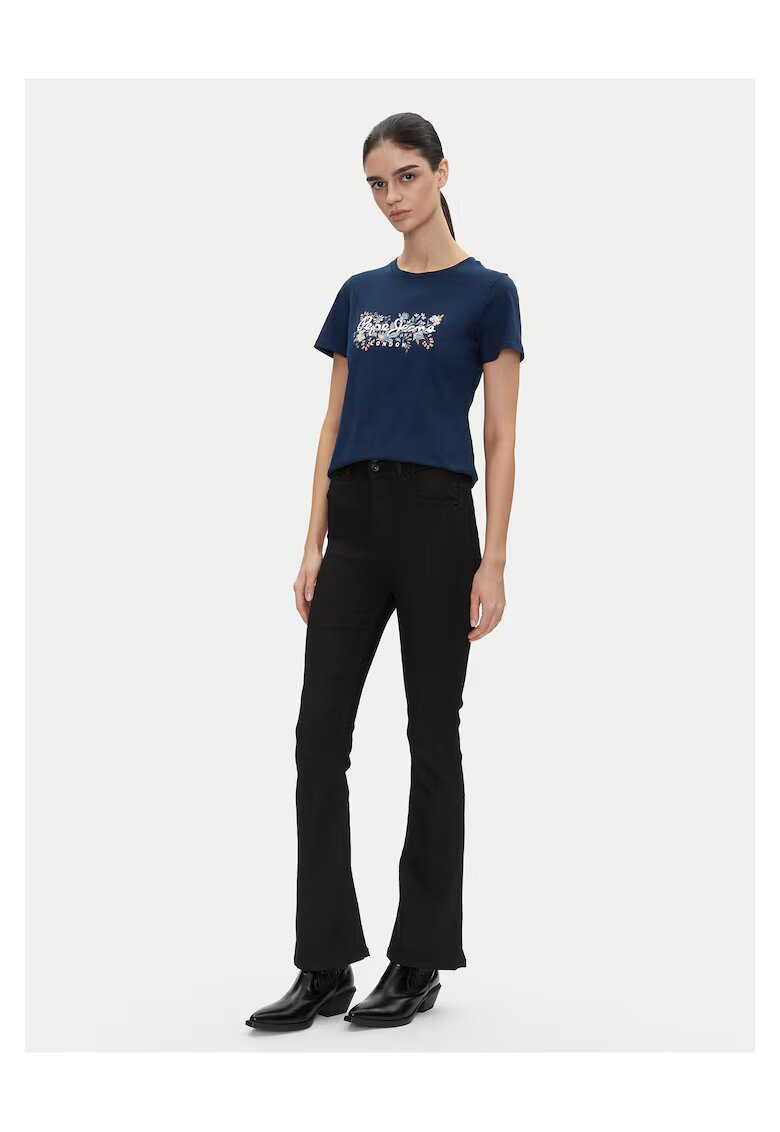 Pepe Jeans Дамски дънки