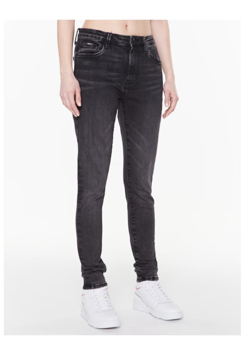 Pepe Jeans Дамски дънки - 300991701 - Памук