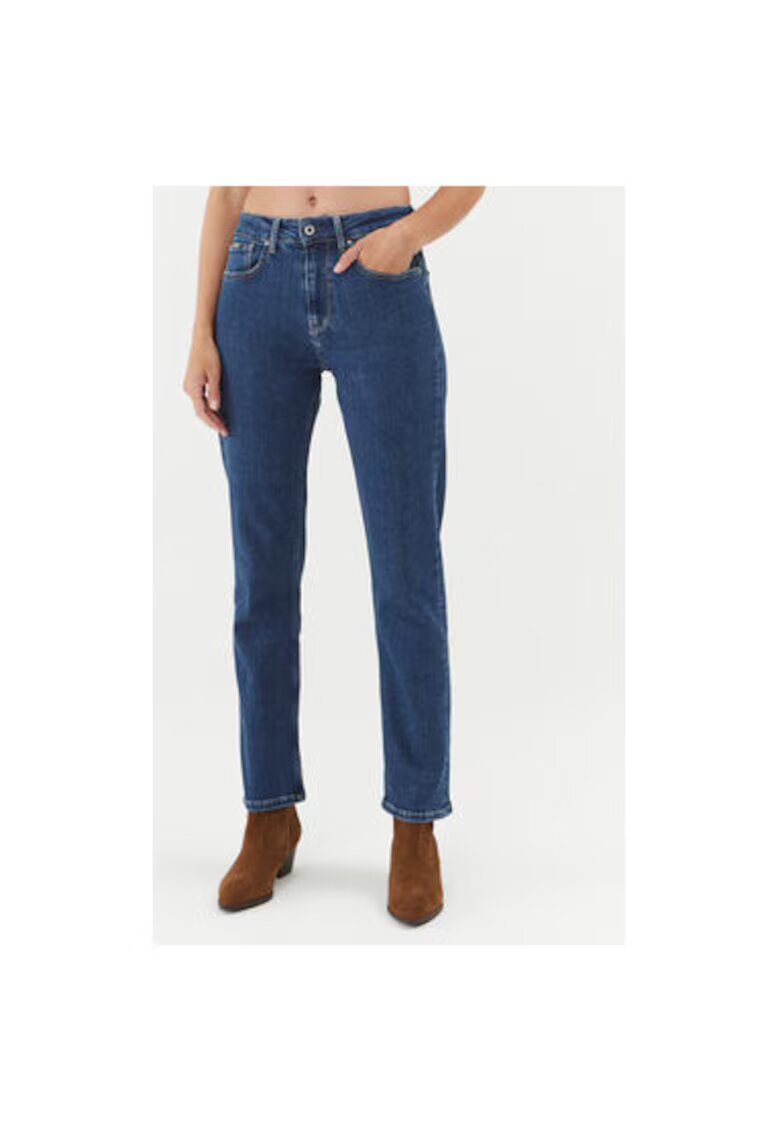 Pepe Jeans Дамски дънки - 303247010 - Памук -