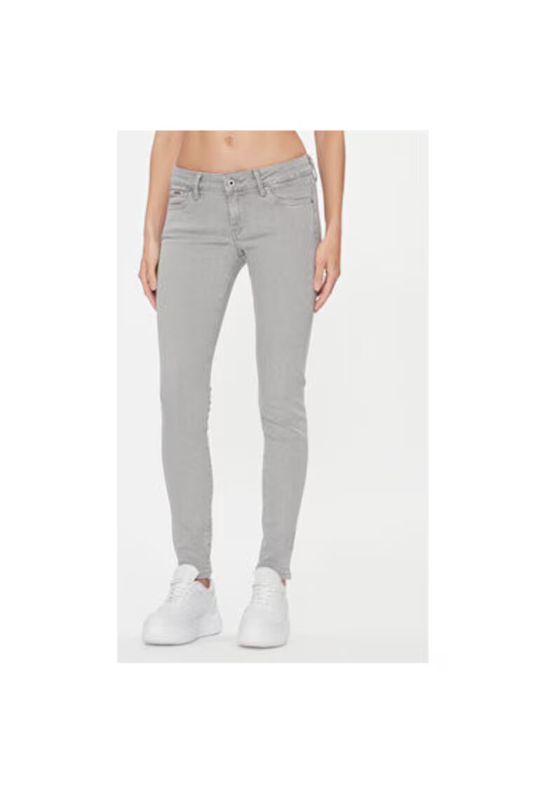 Pepe Jeans Дамски дънки - 303438197 - Памук -