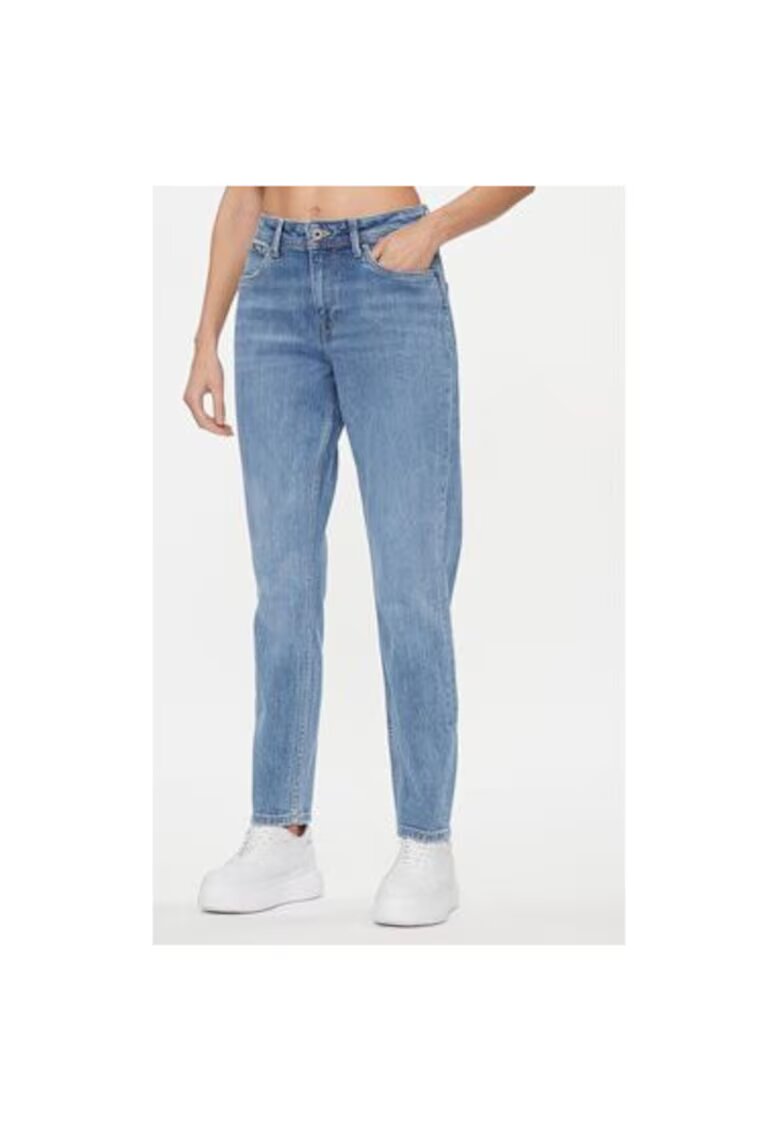 Pepe Jeans Дамски дънки - 303438258 - Памук - 47879