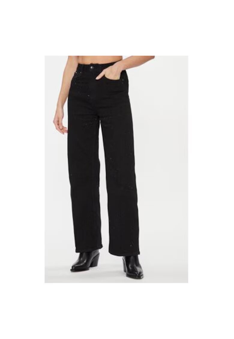 Pepe Jeans Дамски дънки - 303438272 - Памук -