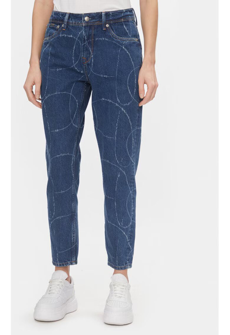 Pepe Jeans Дамски дънки - 303438371 - Памук -