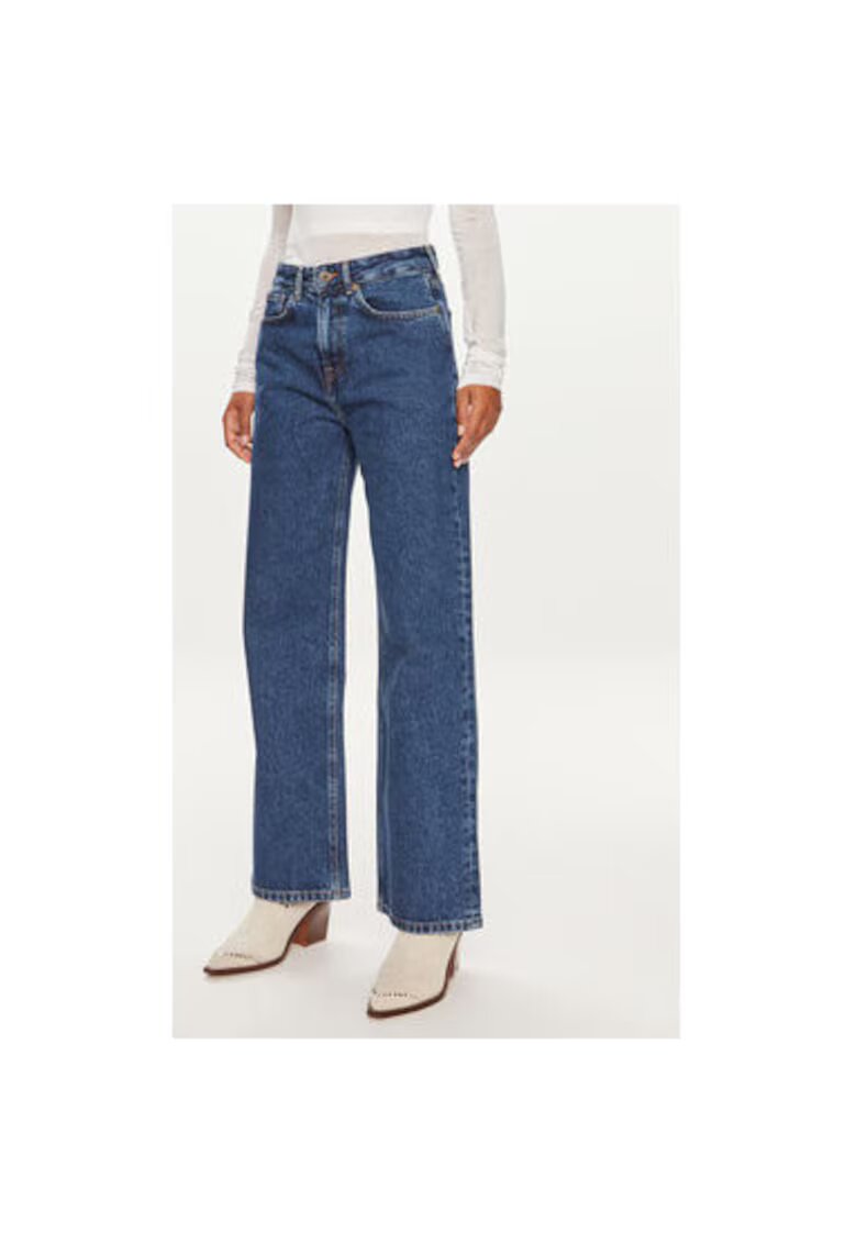 Pepe Jeans Дамски дънки - 304415470 - Памук -