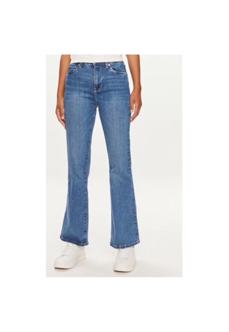 Pepe Jeans Дамски дънки - 304415487 - Памук -