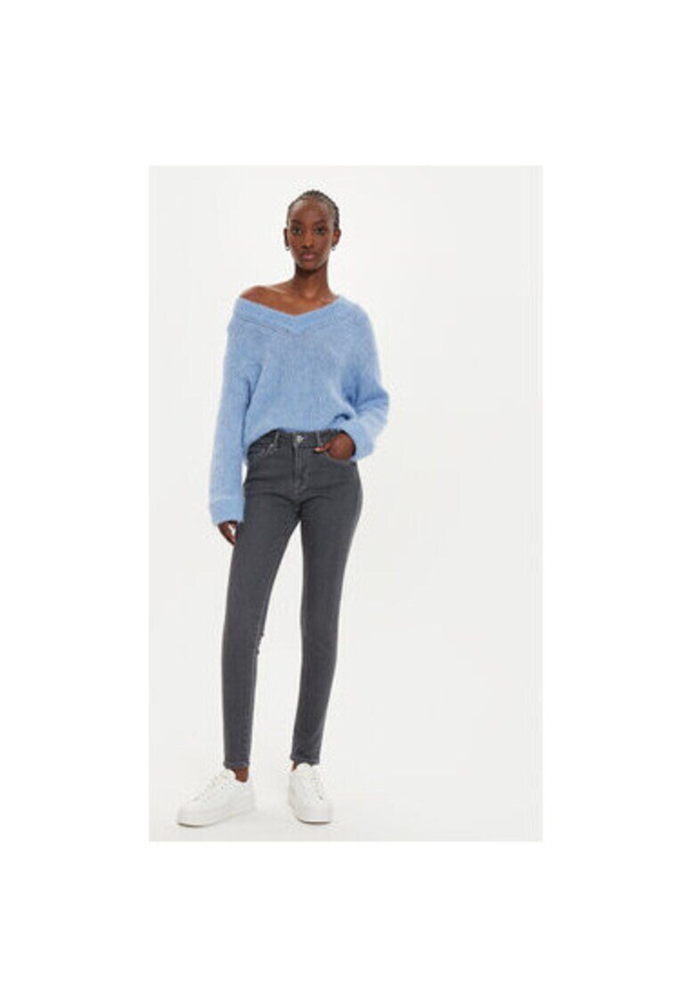 Pepe Jeans Дамски дънки - 304416071 -