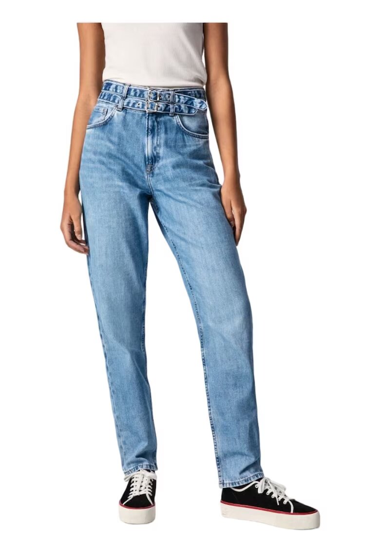 Pepe Jeans Дамски дънки - Cotton - Blue -