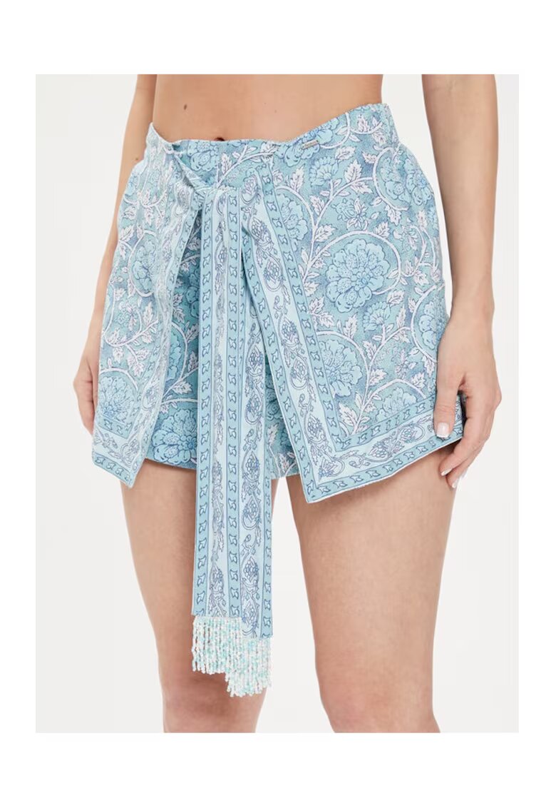 Pepe Jeans Дамски панталон - 79989 - Памук