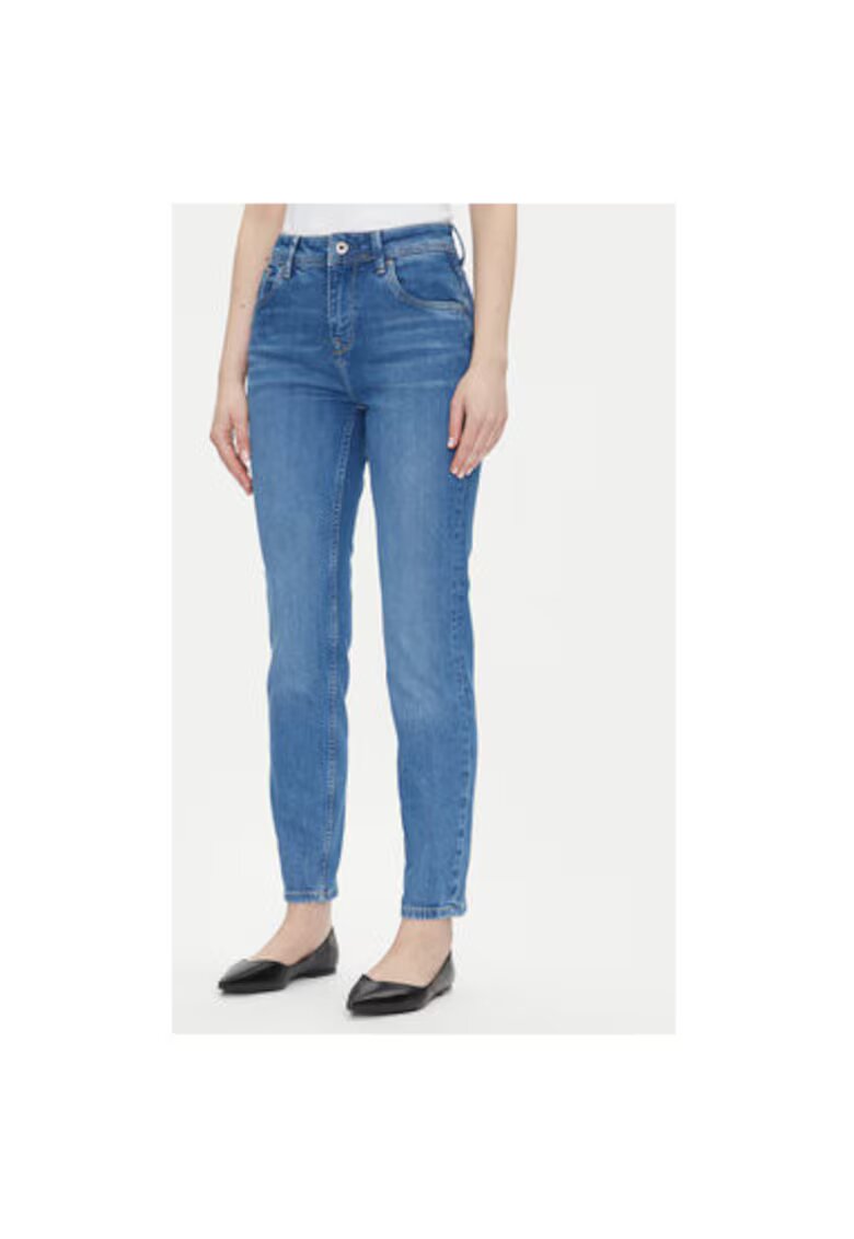 Pepe Jeans Дамски панталон PL204176VS3R - Памук/Еластан -