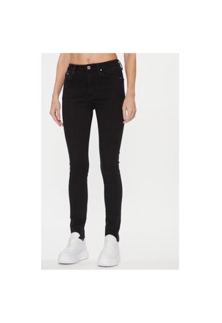 Pepe Jeans Дамски панталон PL204584XG6 - Памук/Полиамид -