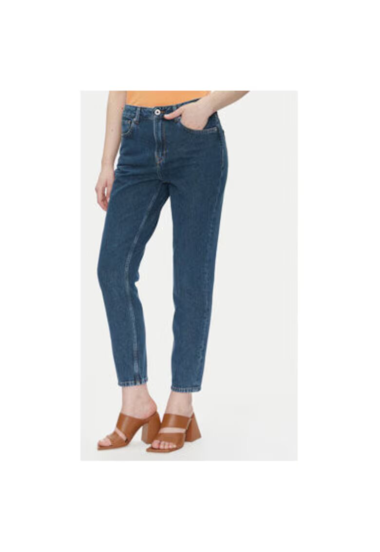 Pepe Jeans Дамски панталон PL204591EF28 - Памук/Еластан -
