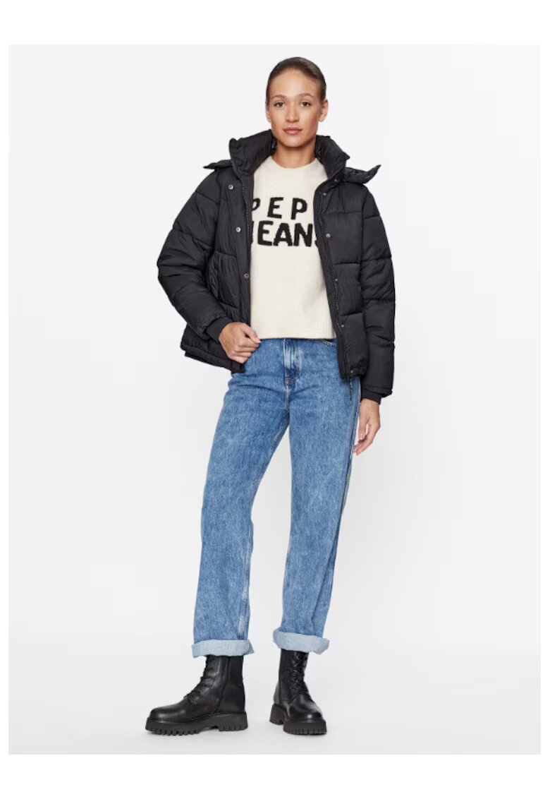 Pepe Jeans Дамско яке - 303247829 - Полиестер