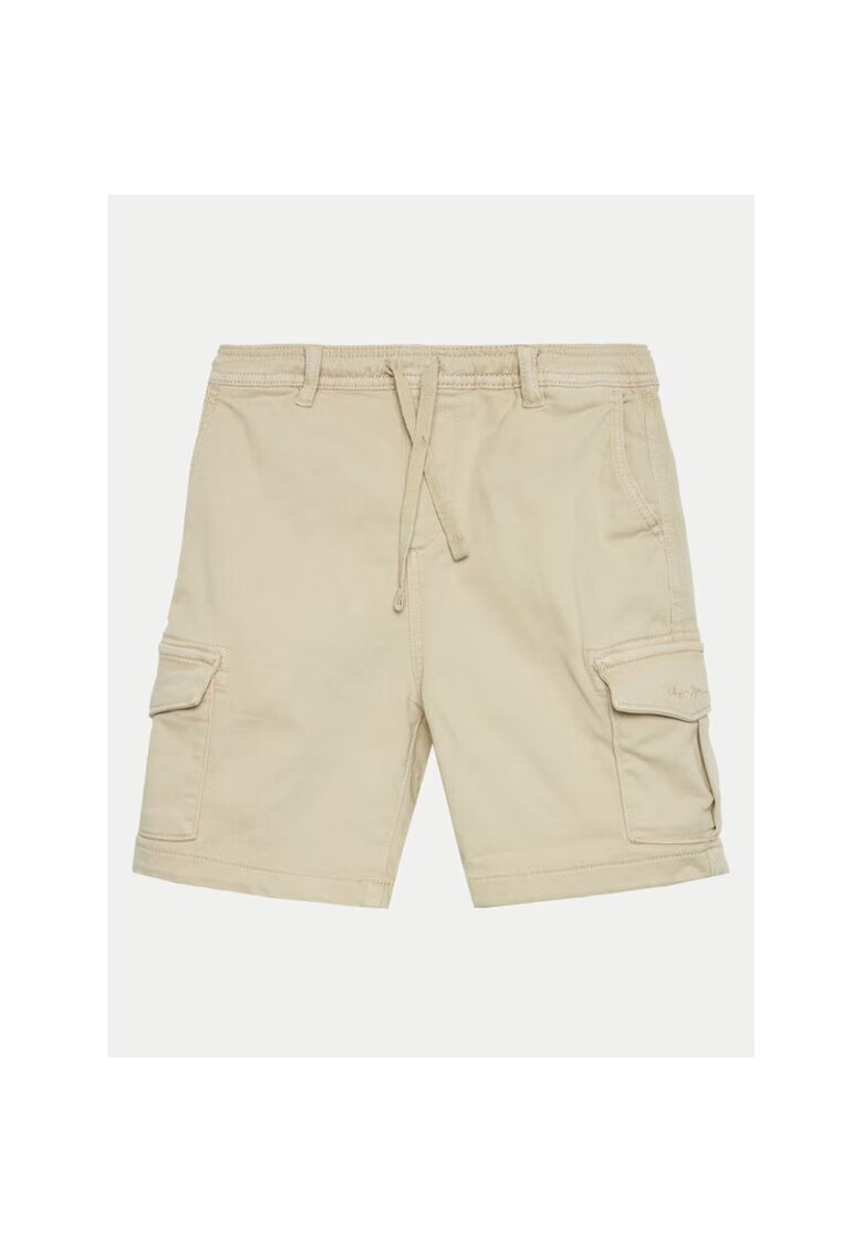 Pepe Jeans Детски панталон - 384388 - - Памук - 128 СМ