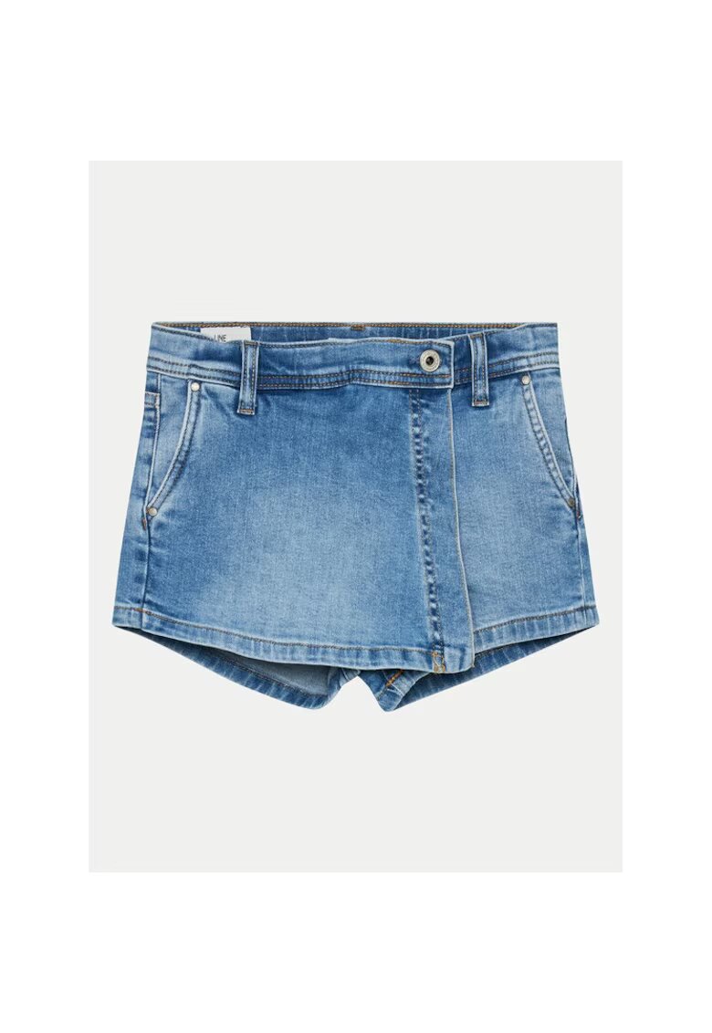 Pepe Jeans Детски панталон - 85019 - Памук -