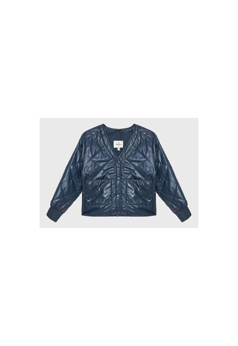 Pepe Jeans Детско яке Полиестер