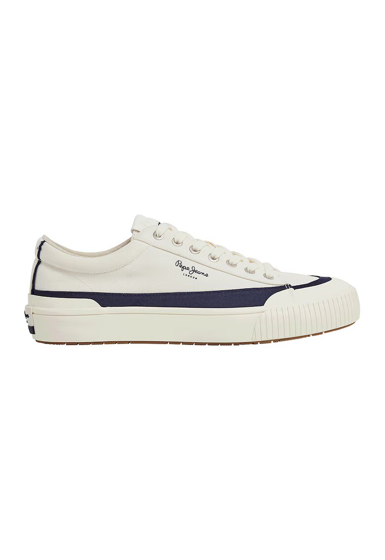 Pepe Jeans London Двуцветни кецове