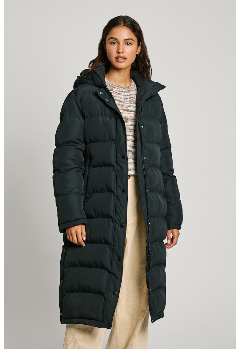 Pepe Jeans London Непромокаемо зимно яке Bibi