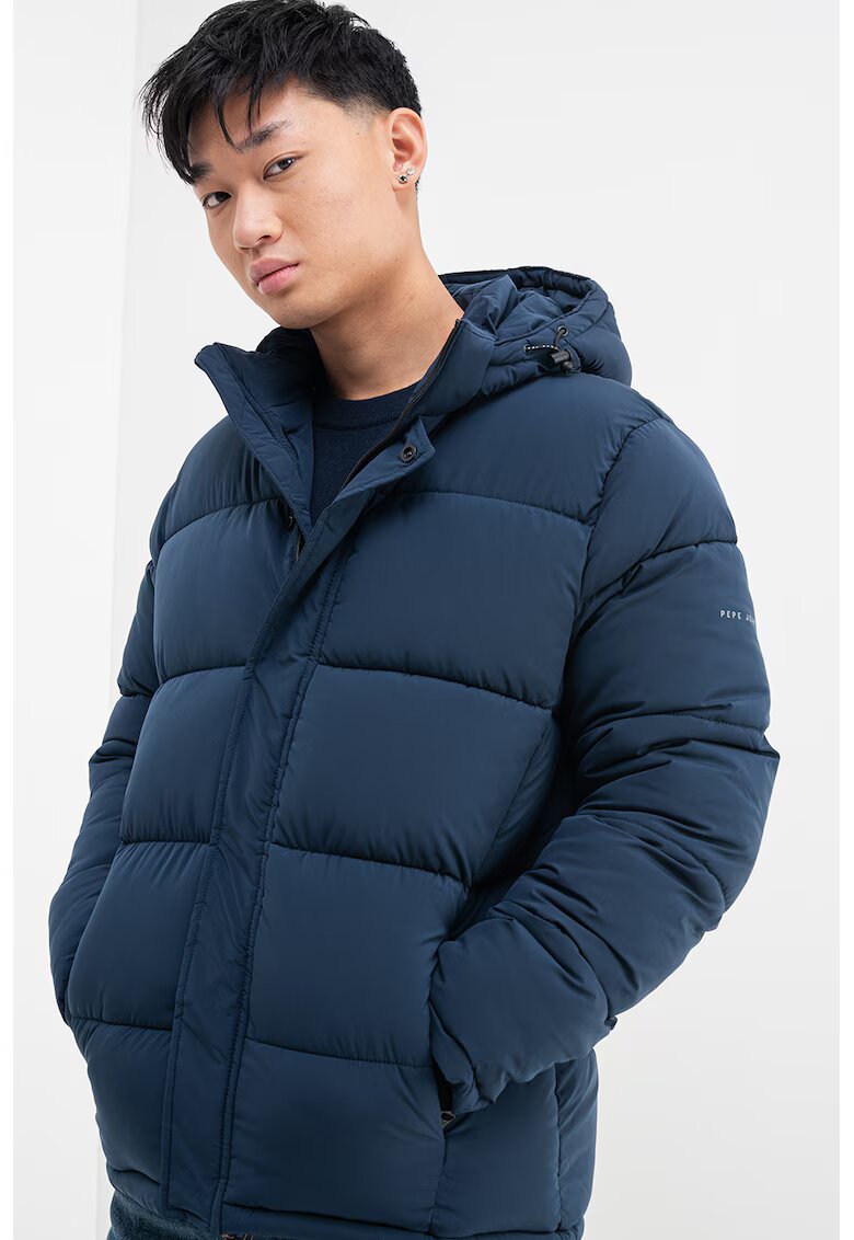 Pepe Jeans London Подплатено зимно яке