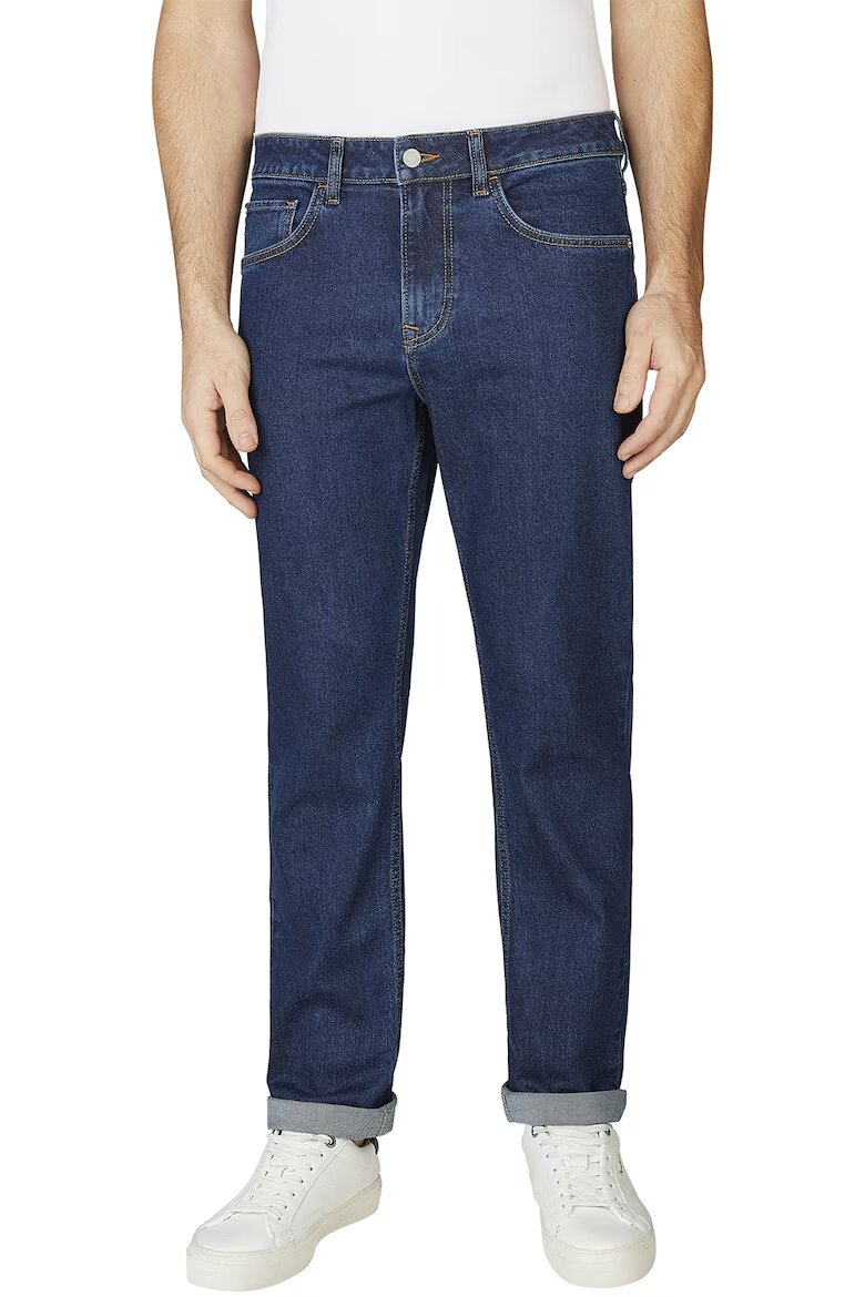 Pepe Jeans London Прави дънки
