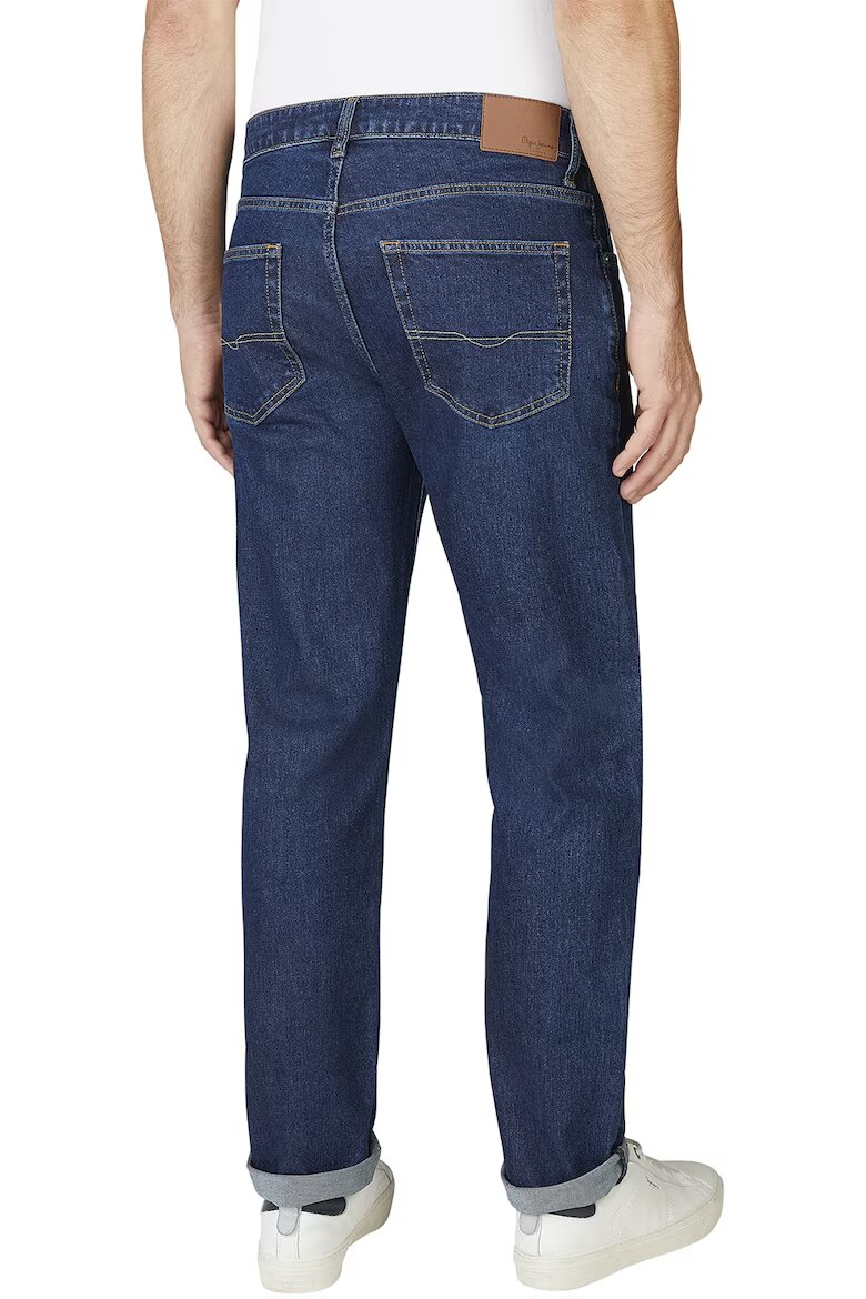 Pepe Jeans London Прави дънки