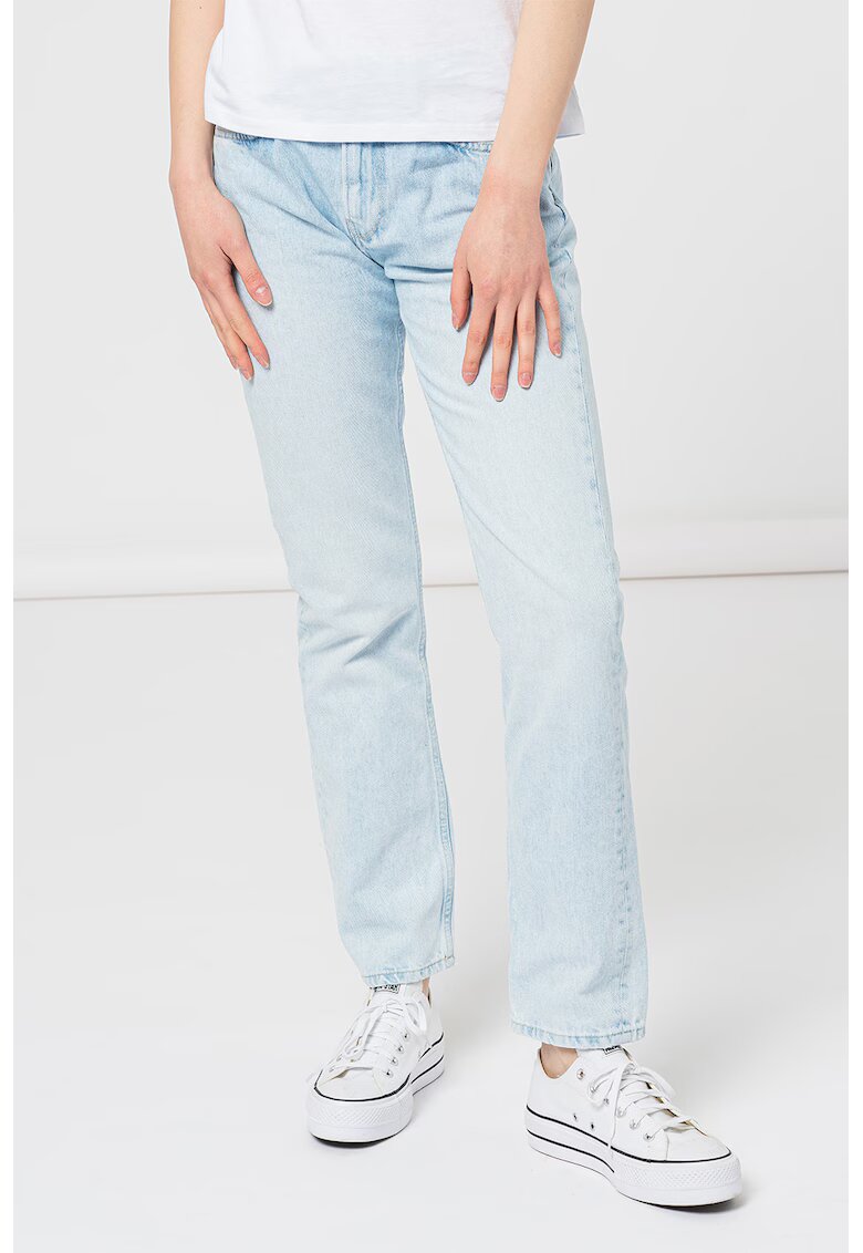 Pepe Jeans London Прави дънки