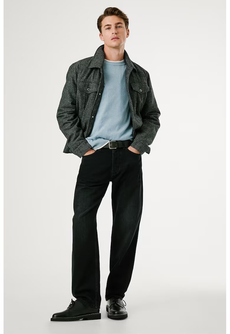 Pepe Jeans London Прави дънки