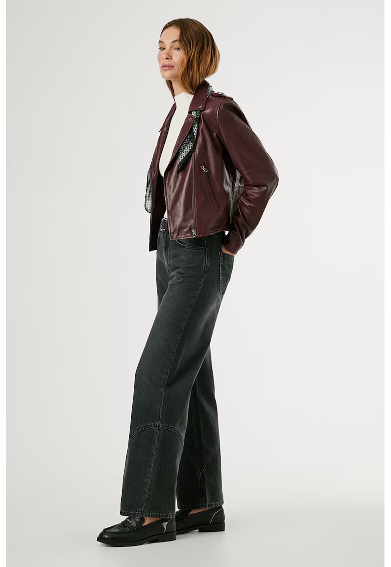 Pepe Jeans London Прави дънки