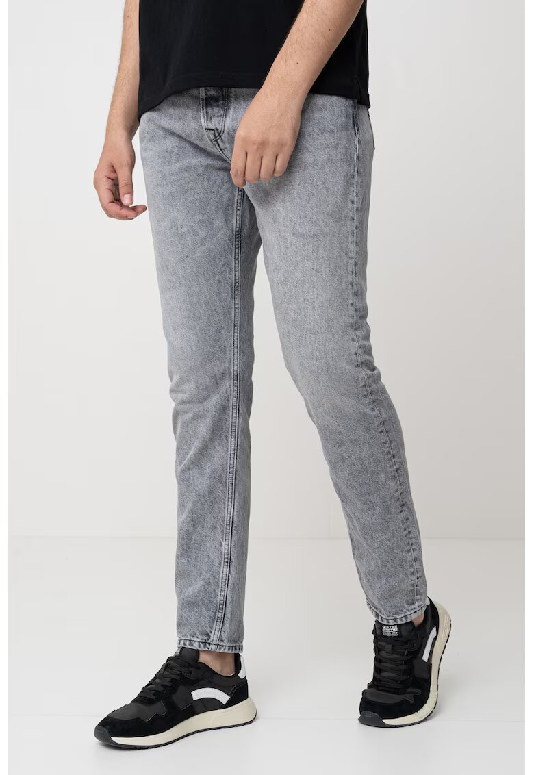Pepe Jeans London Скосени дънки