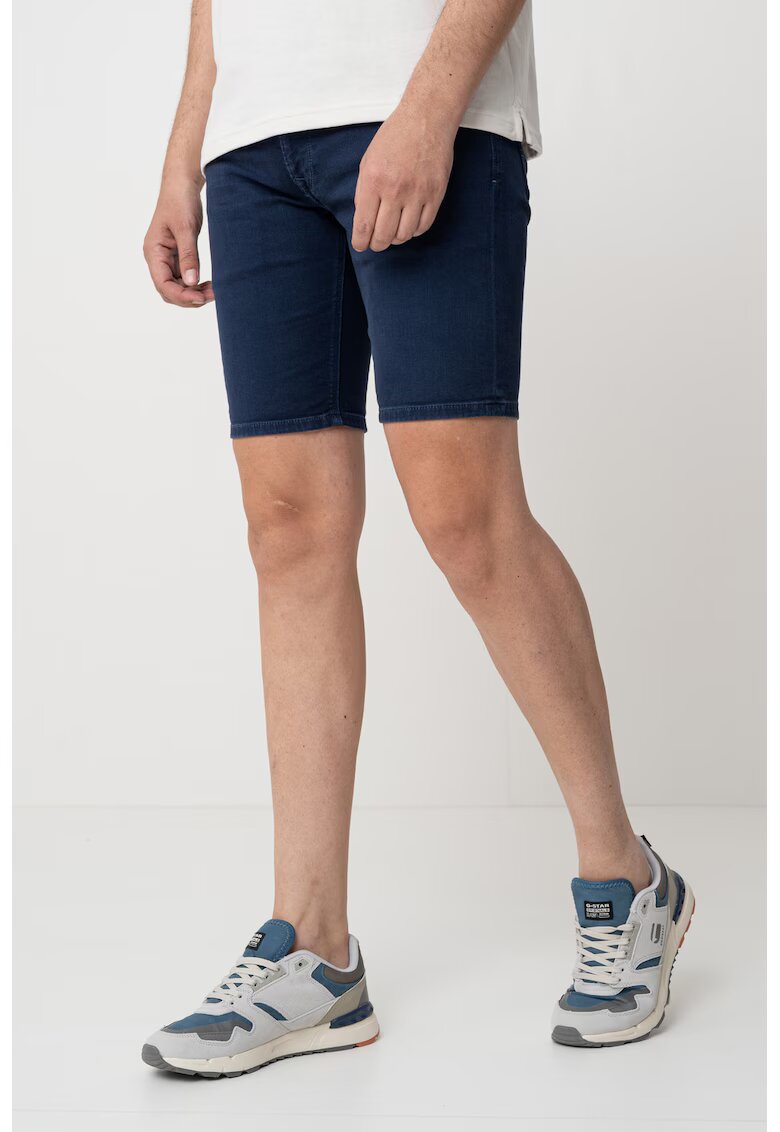 Pepe Jeans London Скосени шорти