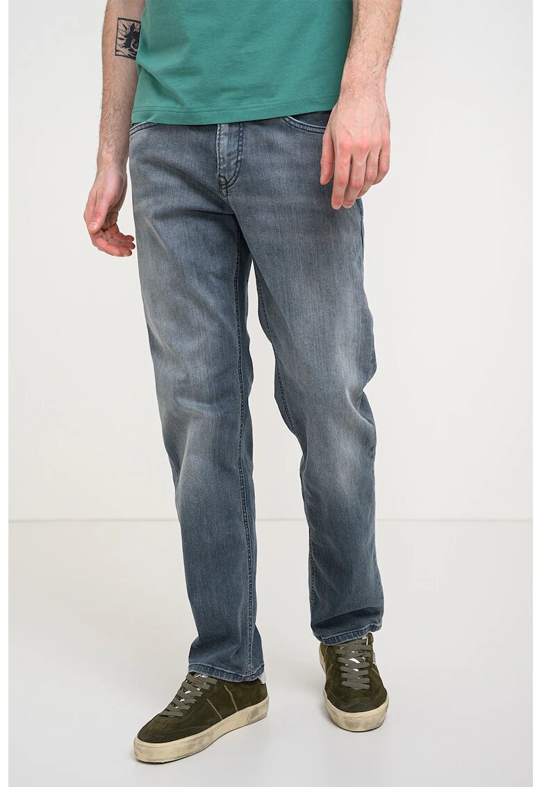 Pepe Jeans London Слим дънки