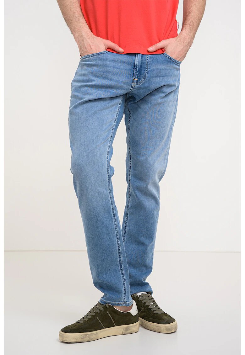Pepe Jeans London Слим дънки