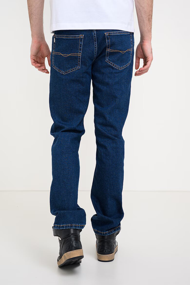Pepe Jeans London Слим дънки Светлосин