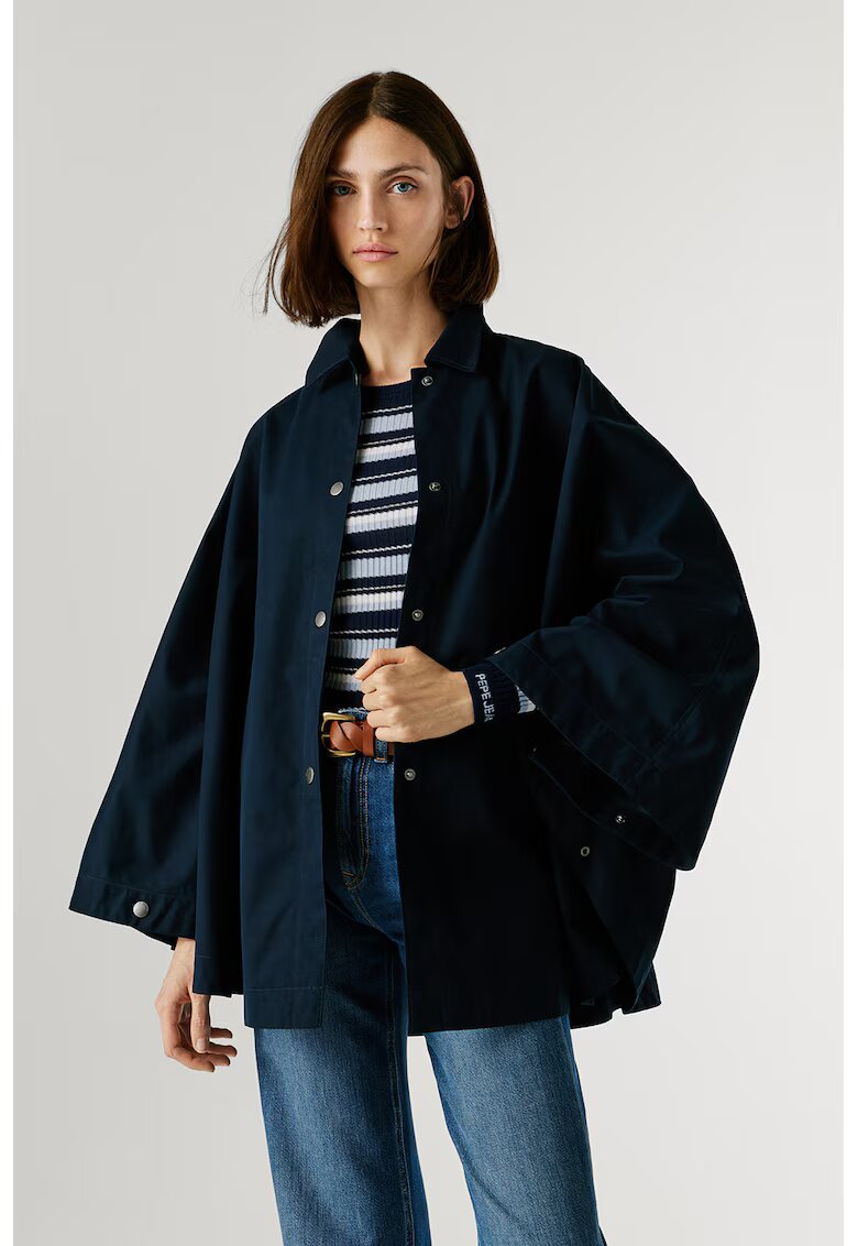 Pepe Jeans London Яке Fawn с капси