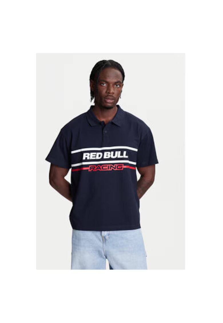 Pepe Jeans Мъжка поло риза RM540017 - Памучен -
