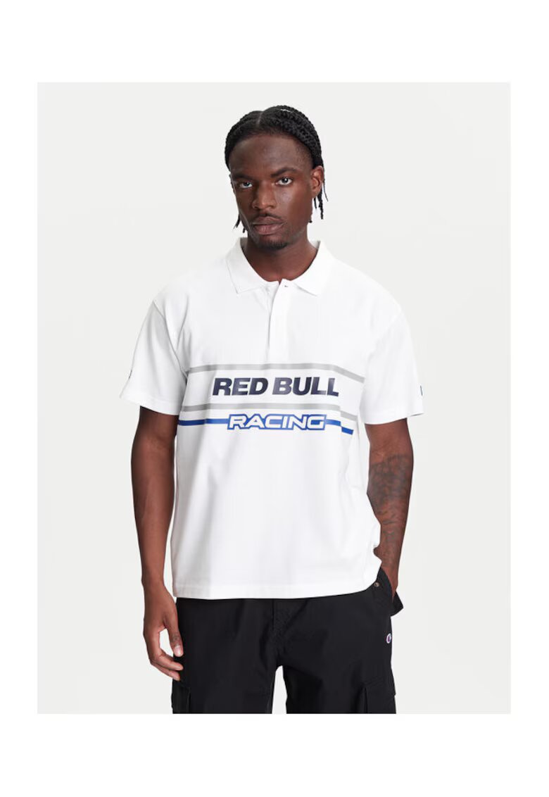 Pepe Jeans Мъжка поло риза RM540017 - Памук -