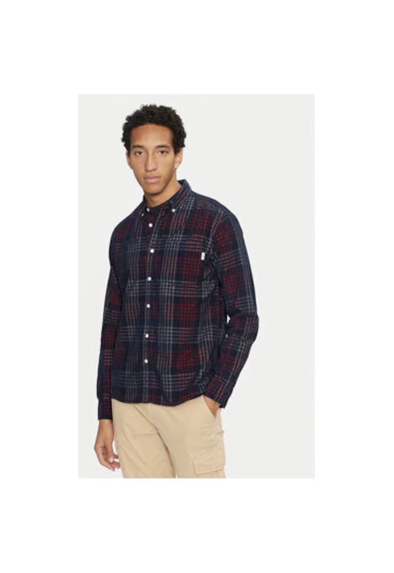 Pepe Jeans Мъжка риза - 304415760 - Памук -